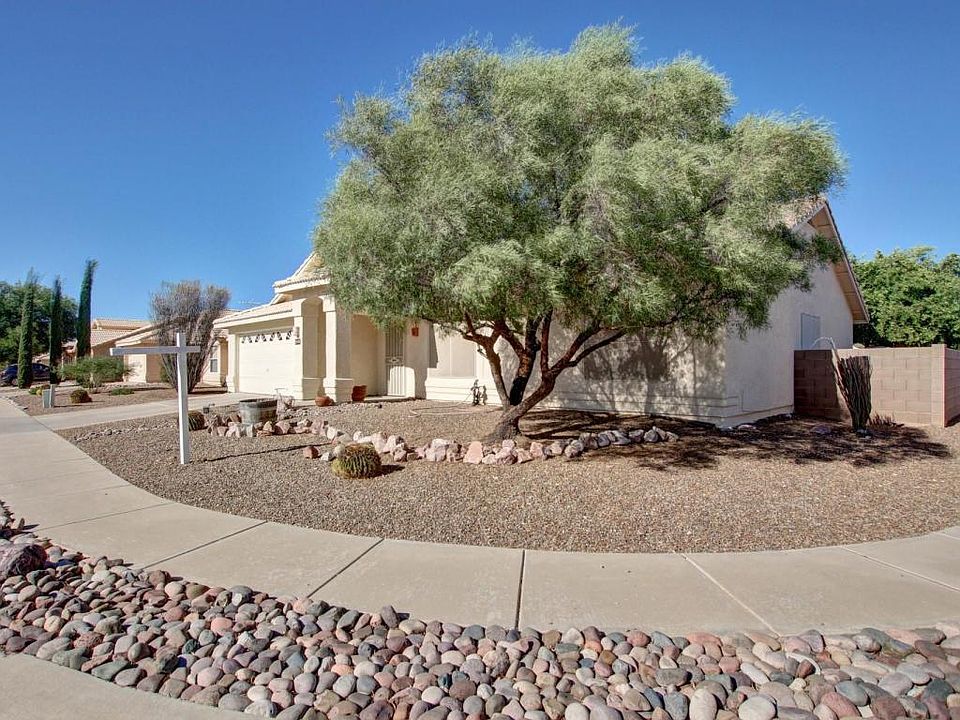 1st image of 8040 S High Canyon Dr