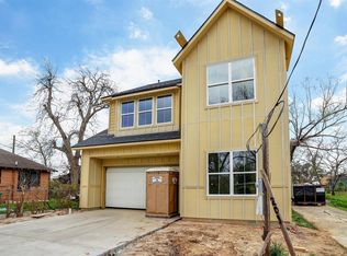 201 Oriole St, Houston, TX 77018