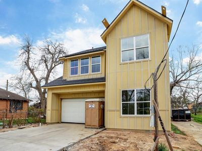 201 Oriole St, Houston, TX, 77018