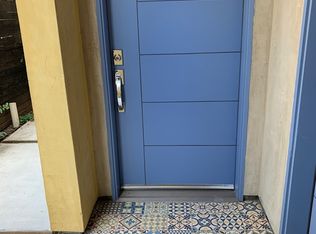 2006 S Corning St #4, Los Angeles, CA 90034