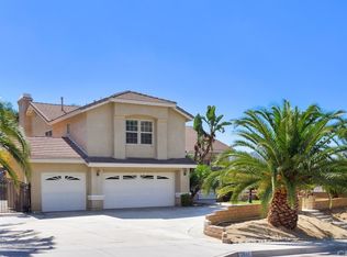 2880 Cambria Ct, Colton, CA 92324