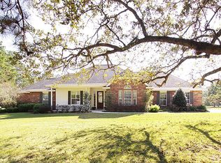 32103 River Park Dr, Magnolia, TX 77355