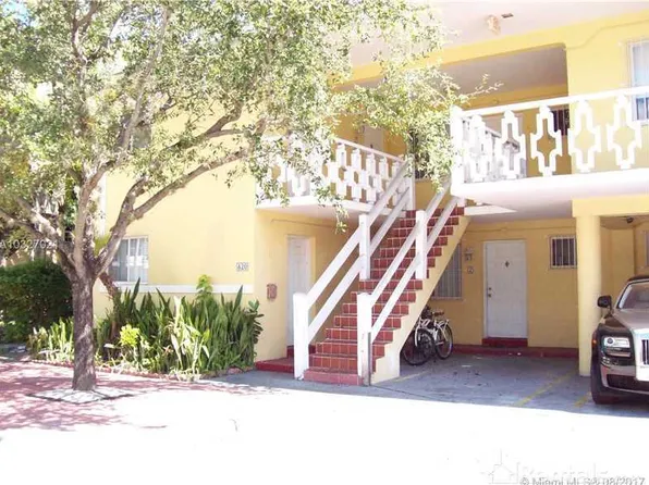 820 3rd St APT 7, Miami Beach, FL 33139