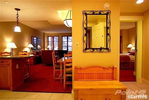 5th image of 3105 Marriott Grand Residence Clb