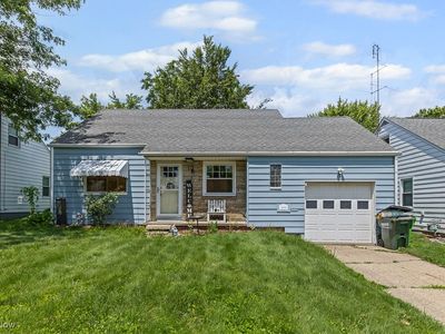 1029 W College Rd, Alliance, OH, 44601