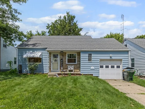 1029 W College Rd, Alliance, OH 44601