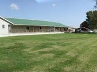 6125 Highway 50, Sedalia, MO 65301