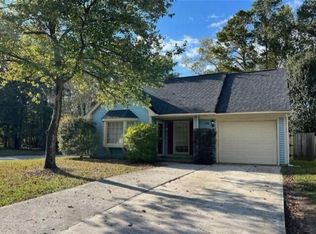126 Alston Cir, Goose Creek, SC 29445