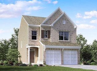 1820 Birdhouse Ln, Wake Forest, NC 27587