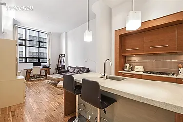 Rented by Corcoran
