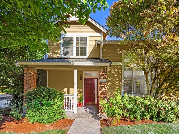 11418 179th Court NE, Redmond, WA 98052