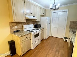 210 Hawthorne Ln W APT 5A, Wilson, NC 27893