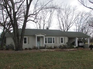 549 S Weakley Creek Rd, Lawrenceburg, TN 38464