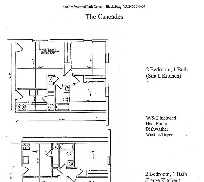 370 New Kent Rd #132