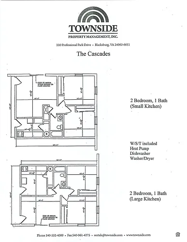370 New Kent Rd #132 Photo 1