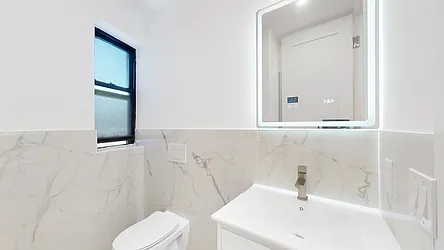 Rented by Brighton Management