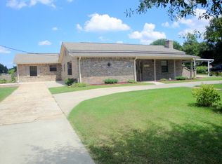 13383 Fm 1004 Rd W, Buna, TX 77612