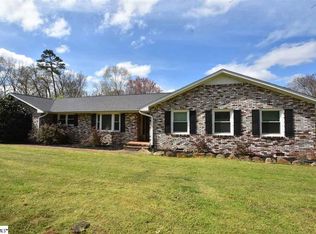 316 Moores Mill Rd, Pelzer, SC 29669