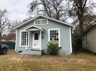 2906 Regent St, Shreveport, LA 71109