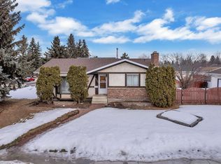 5504 18th Ave NW, Edmonton, AB