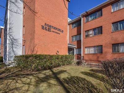 20 Amsterdam Avenue #2E, Bridgeport, CT, 06606