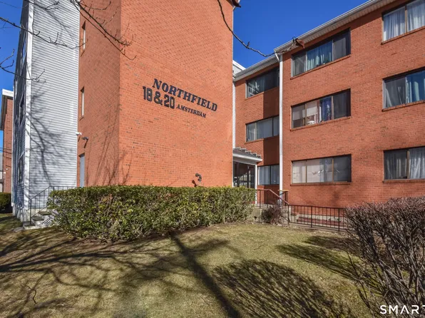 20 Amsterdam Avenue #2E, Bridgeport, CT 06606