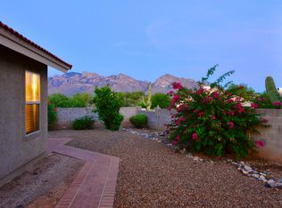 11441 N Copper Spring Trl, Tucson, AZ 85737