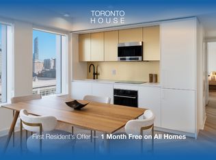 Toronto House, Toronto, ON M5H 0A7