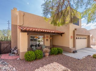 625 N Sunstream Ln, Tucson, AZ 85748