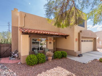 625 N Sunstream Ln, Tucson, AZ, 85748