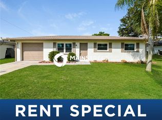 893 Riviera Ln, Port Charlotte, FL 33948