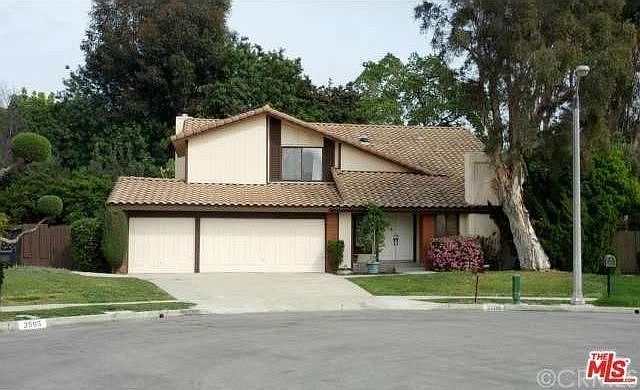 For Sale: 2500 Regency Cir, Fullerton, CA 92833