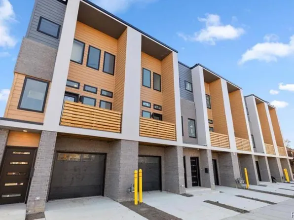 1505 Pallister St #2, Detroit, MI 48206