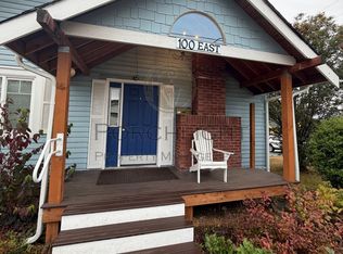 100 E Front St, Lynden, WA 98264