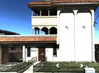 4031 W 129th St #1, Hawthorne, CA 90250
