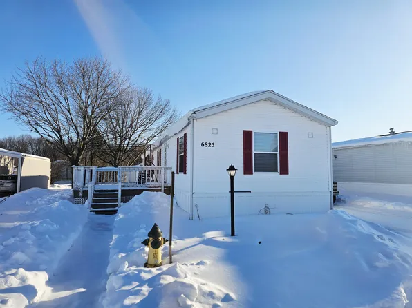 6825 Miss Ellie Ct, Kalamazoo, MI 49009