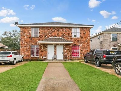 3504-06 Hudson St, Metairie, LA, 70006