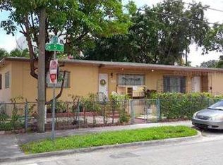 1000 SW 5th St, Miami, FL 33130