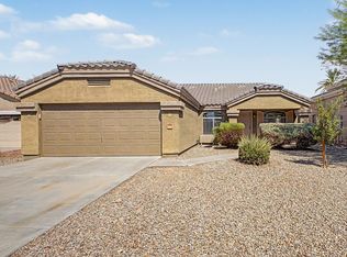 12510 W Hearn Rd, El Mirage, AZ 85335