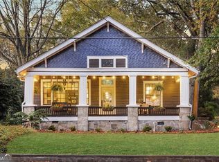 671 Catherine St SW, Atlanta, GA 30310