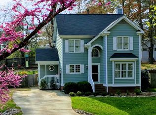 2003 Blanchard St, Apex, NC 27502