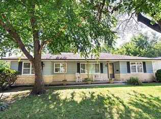 2115 S 48th Ter, Kansas City, KS 66106