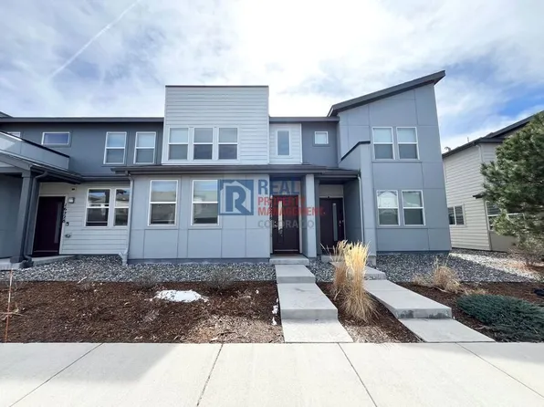 16218 E Elk Dr, Denver, CO 80239