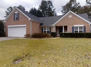 1016 Kiwi Ln, Dacula, GA 30019