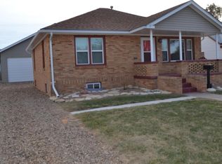 864 E 7th St, Russell, KS 67665