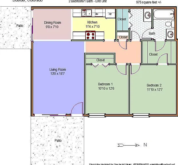 4440 Laguna Pl - Meadows Apartments — Photo 54