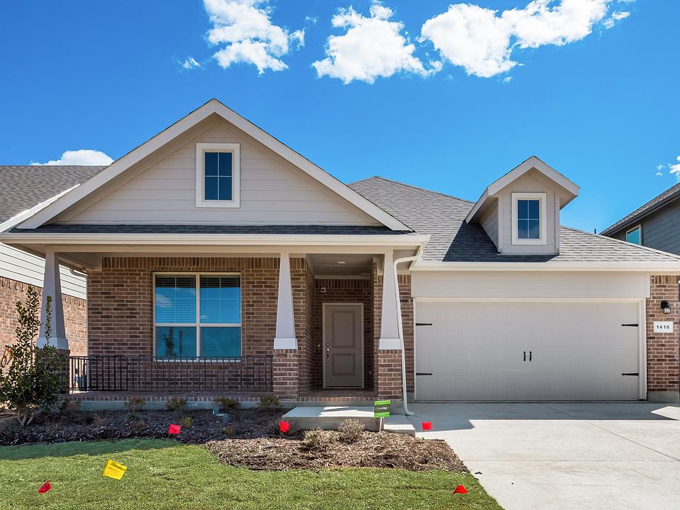 1st image of 1416 Longspur Dr