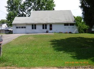 49 Vestal Hills Dr, Kingston, NY 12401