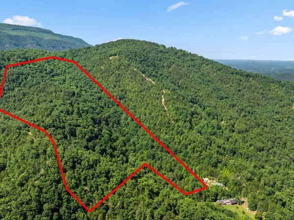 0 Boomer Way, Cosby, TN 37722