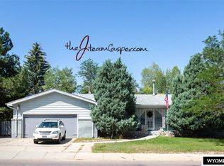 3600 S Poplar St, Casper, WY 82604